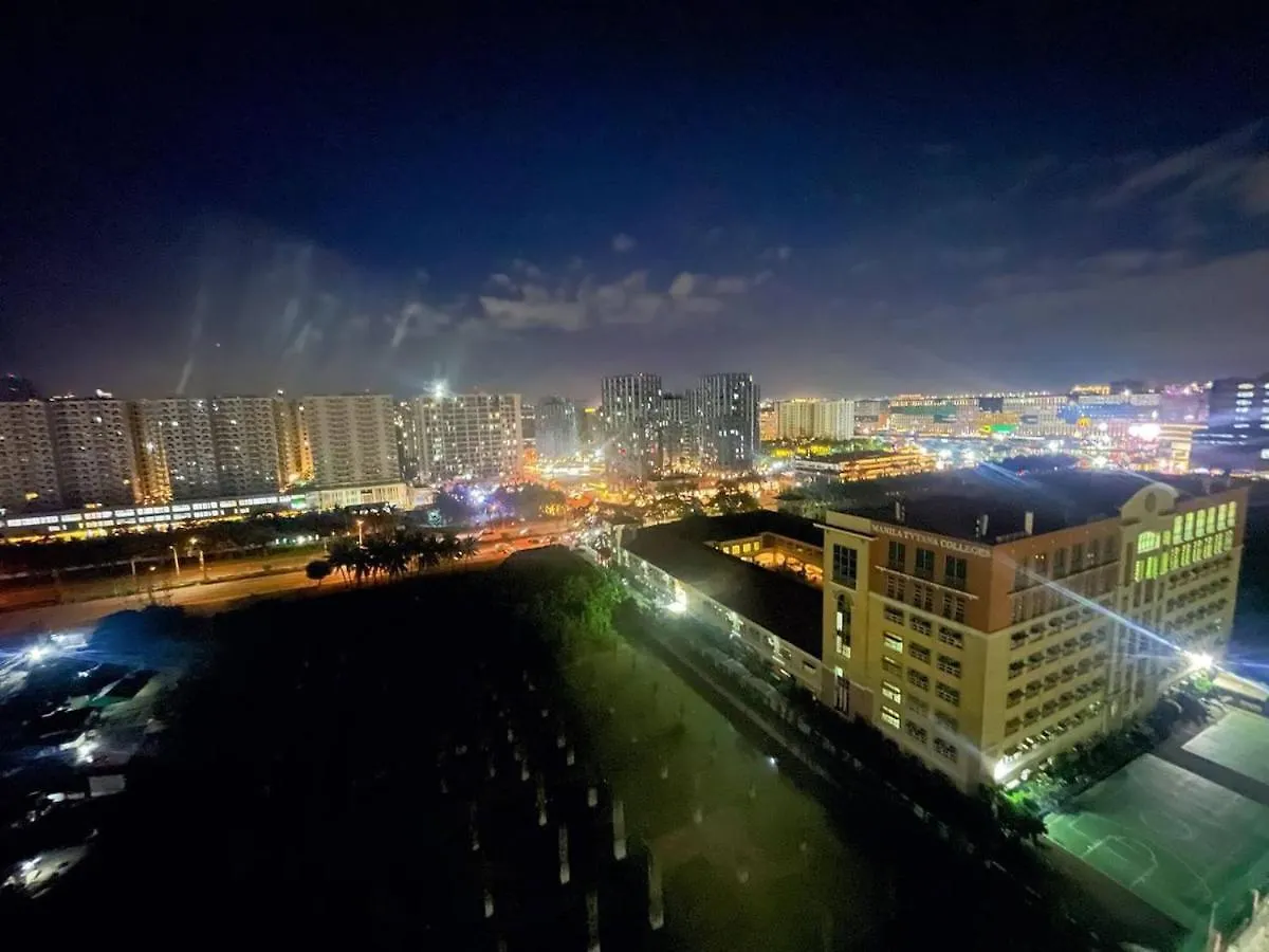 Shore 2 Tower 1 19 Floor Manila 0*,  Philippines