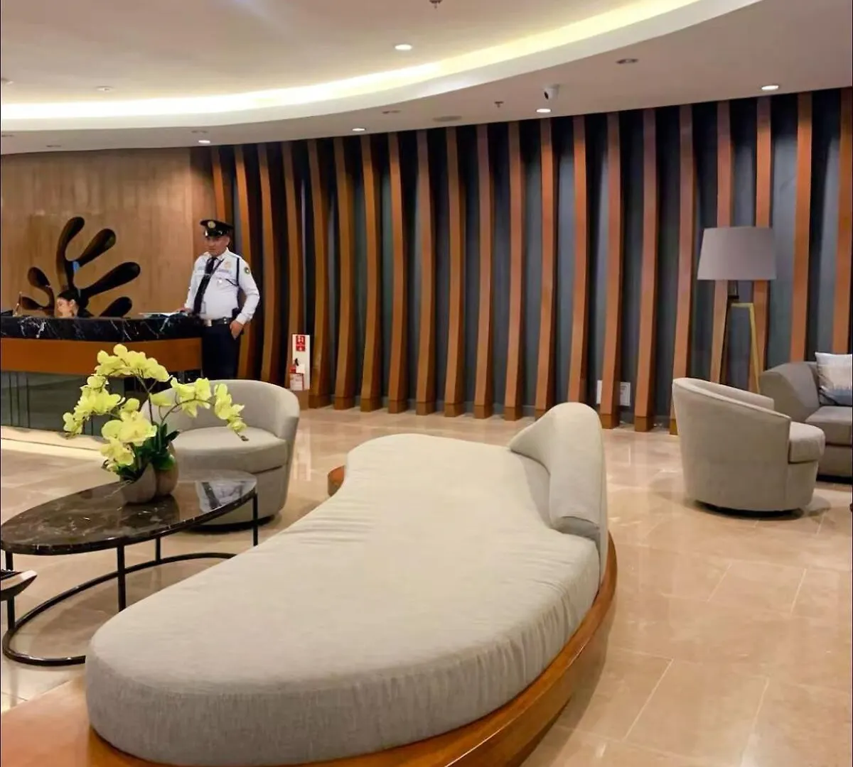 Shore 2 Tower 1 19 Floor Manila 0*,