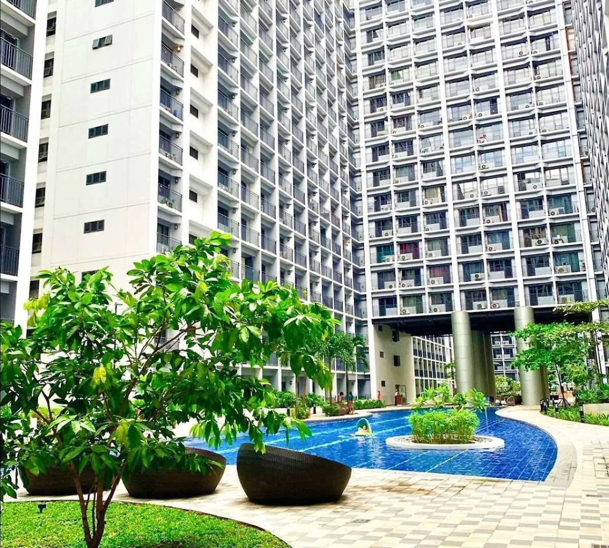 Shore 2 Tower 1 19 Floor Manille
